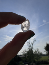 Herkimertjes uit China