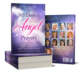 365 Days of Angel Prayers - second edition