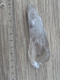 Lemurian Code Keeper of Transformation / UV Amethist Lemurian Root 9