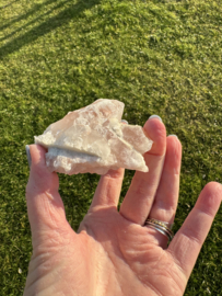 Sugar Blade Lemurian 1
