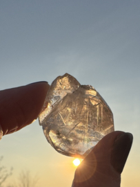 Shift kristal 5