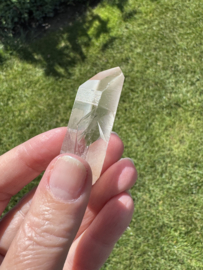 Golden Healer Lemurian 10 - met key