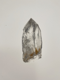 Lemurian Lightning Struck Kristal 9