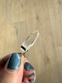 Lemurische kristalhanger 10