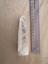 Lemurische DIAMANTINA Laser uit Brazilië 20