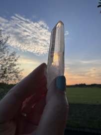 Lemurische Laser uit de Himalaya 2
