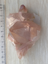 Pink Lemurian - cluster 2