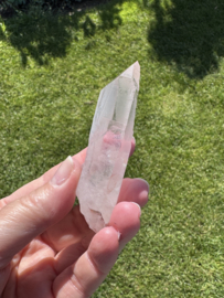 Light Light Peach Lemurian 24 - met key