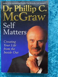 Self Matters - Dr Phillip McGraw