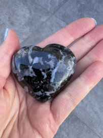 Mystic Merliniet Hart