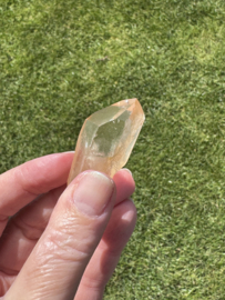 Golden Healer Lemurian 9 - met key