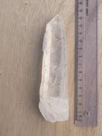 Lemurische DIAMANTINA Laser uit Brazilië 13