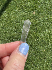 UV Ametist mini Vogelkristal / Phi-kristal 3
