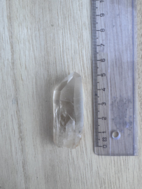 Golden Healer Lemurian 10 - met key