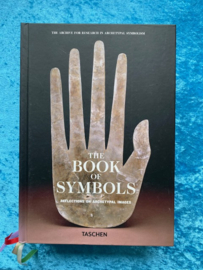 The book of symbols - Taschen