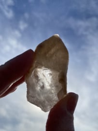 Sugar Blade Lemurian 3