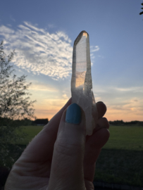 Lemurische Laser uit de Himalaya 2
