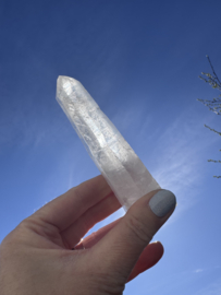Lemurische DIAMANTINA Laser uit Brazilië 18