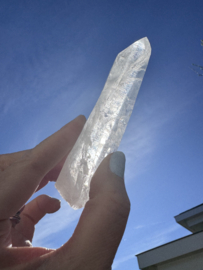 Lemurische DIAMANTINA Laser uit Brazilië 20