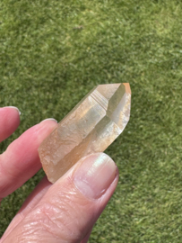 Golden Healer Lemurian 9 - met key