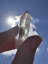 Golden Healer Lemurian 13 - met key