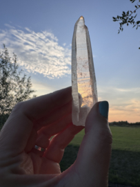 Lemurische Laser uit de Himalaya 1