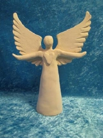 Custommized Angel Sculptures