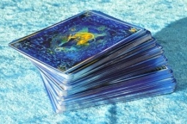 Angel Tarot Reading