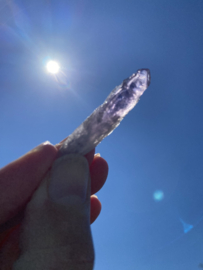 Hangertje sugar aartsengel amethist
