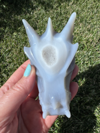 Drakenskulls