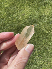 Golden Healer Lemurian 9 - met key