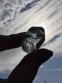 Inner Child of Light Kristal 50