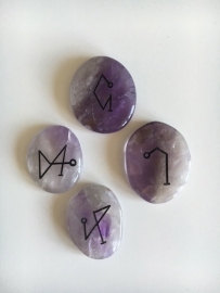 Archangel stones