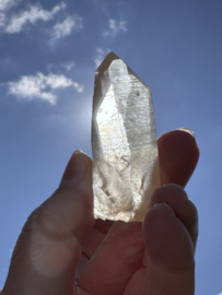 Golden Healer Lemurian 6