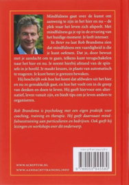 Beter Nu, breng mindfulness in je leven - Rob Brandsma