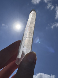 Golden Healer Lemurian 4