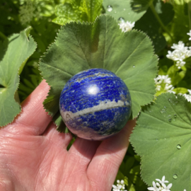 Lapis lazuli bol  8 (127 gram)