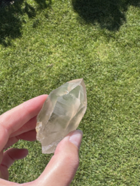 Smokey Peach Lemurian 23 - met key