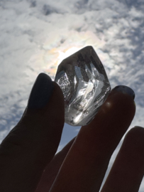 Inner Child of Light Kristal 41