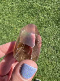 Lemurische Rookkwarts 10