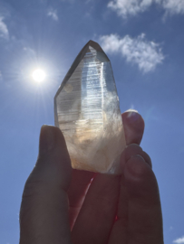 Golden Healer Lemurian 2