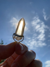 Tangerine Lemurian Hanger 5