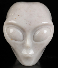 Star Being Roze Aventurijn (ruim 9 cm)