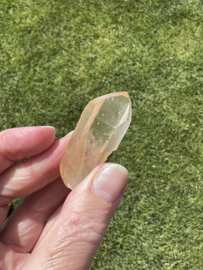 Golden Healer Lemurian 9 - met key