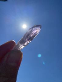 Hangertje sugar aartsengel amethist