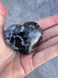 Mystic Merliniet Hart