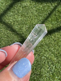 UV Ametist mini Vogelkristal / Phi-kristal 1