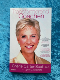 Transformerend coachen - Cherie Carter-Scott
