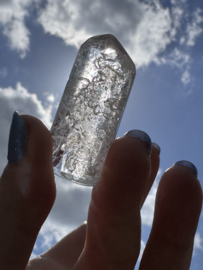 Inner Child of Light Kristal 14