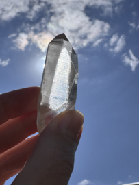 Golden Healer Lemurian 8
